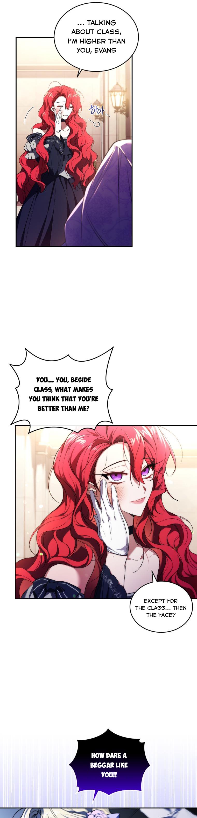 Read Resetting Lady Manga Online