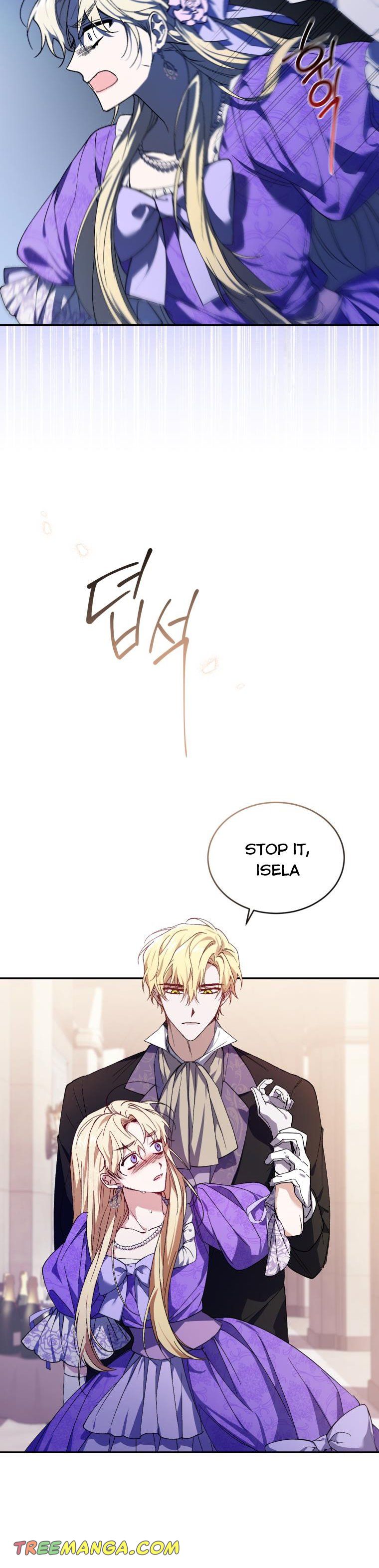 Read Resetting Lady Manga Online