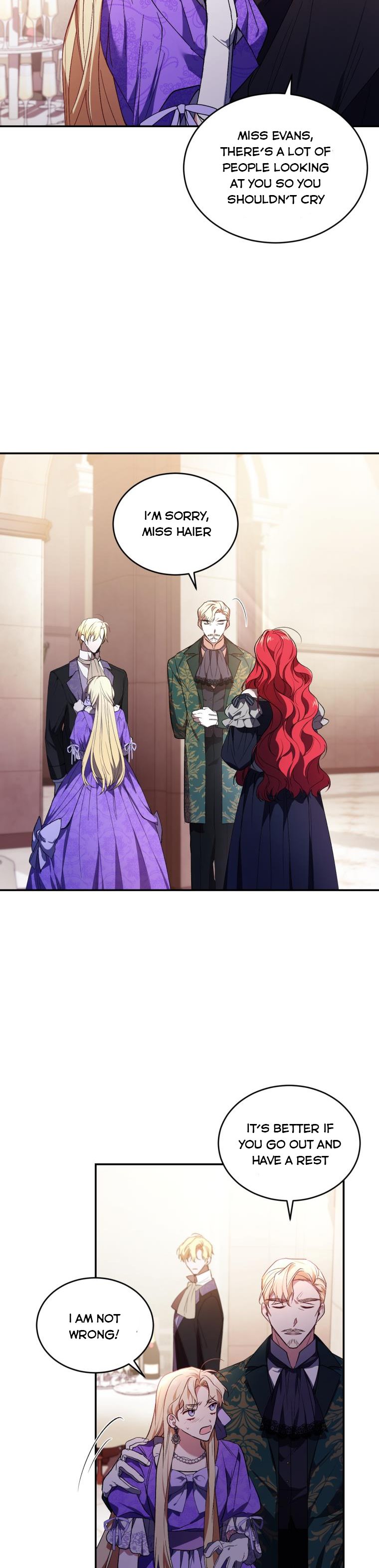 Read Resetting Lady Manga Online