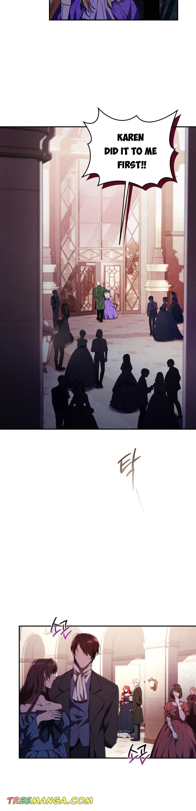 Read Resetting Lady Manga Online