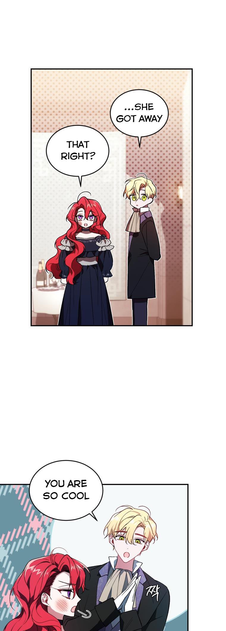 Read Resetting Lady Manga Online