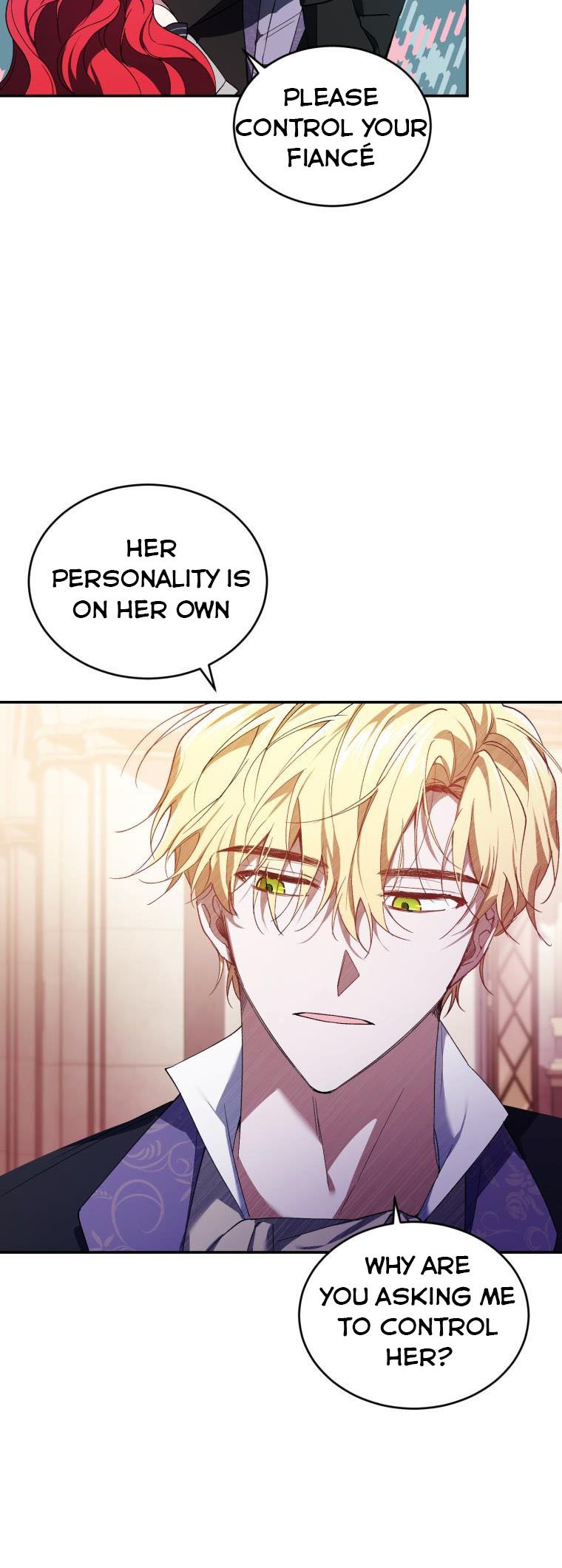 Read Resetting Lady Manga Online