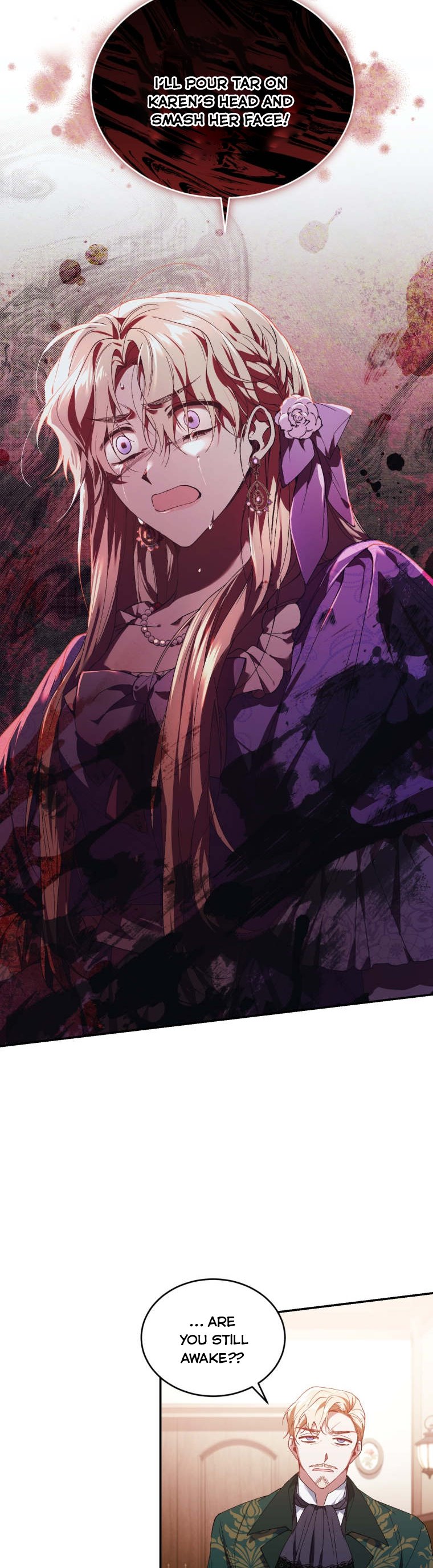 Read Resetting Lady Manga Online