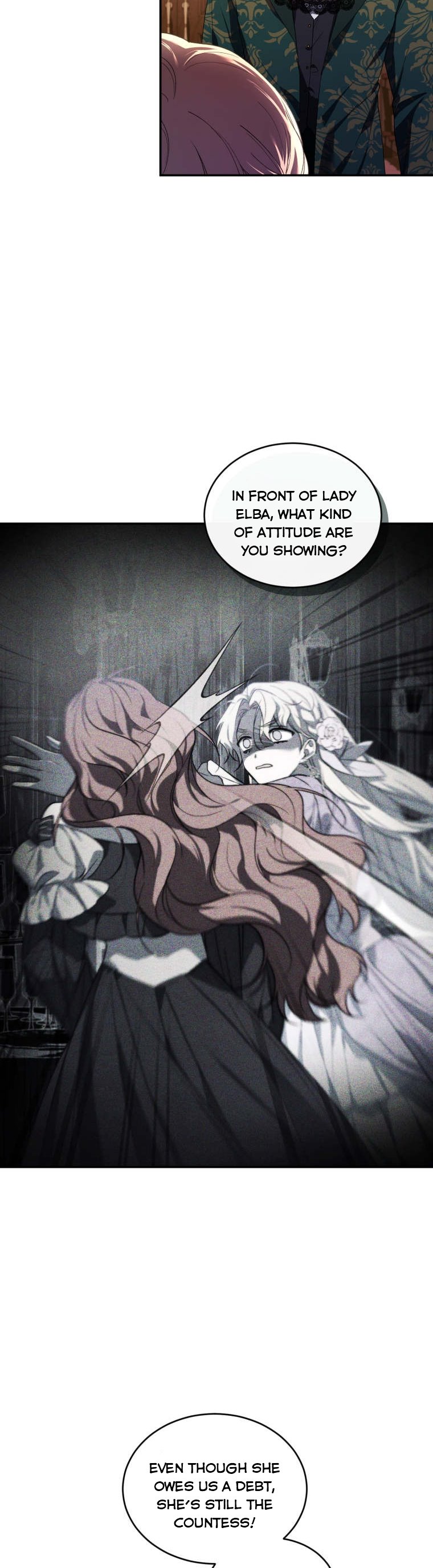 Read Resetting Lady Manga Online
