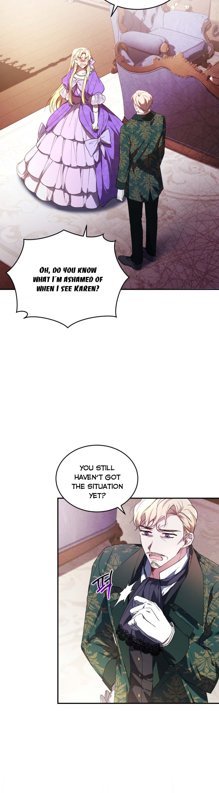 Read Resetting Lady Manga Online