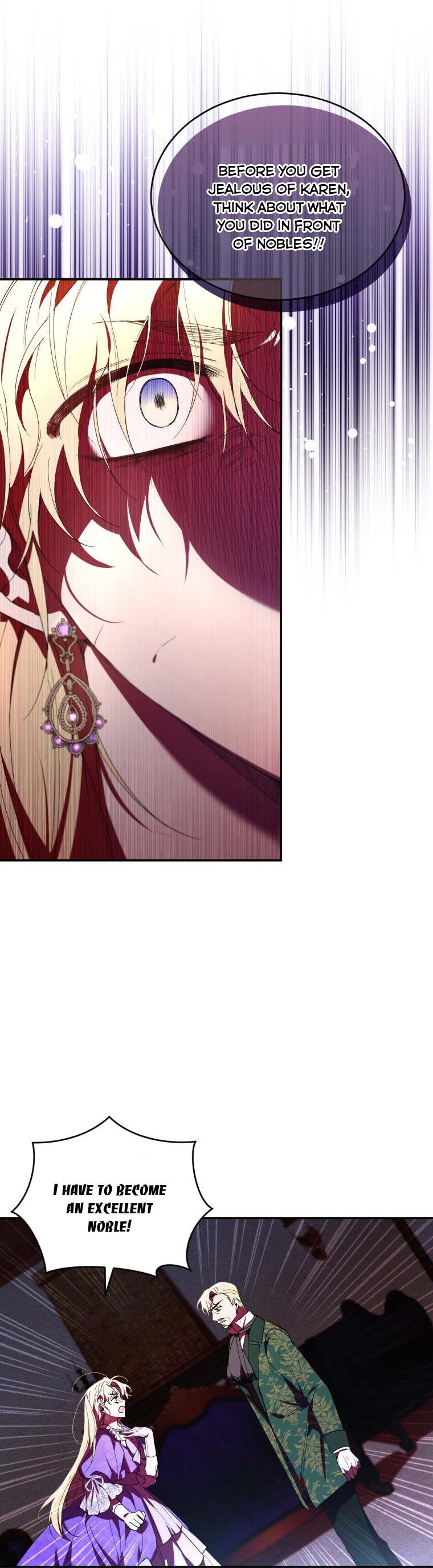 Read Resetting Lady Manga Online