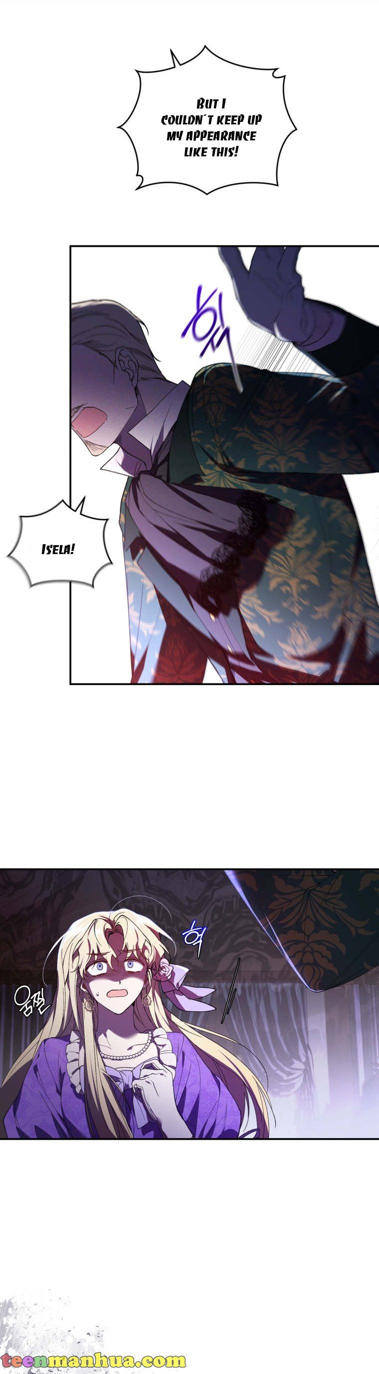 Read Resetting Lady Manga Online