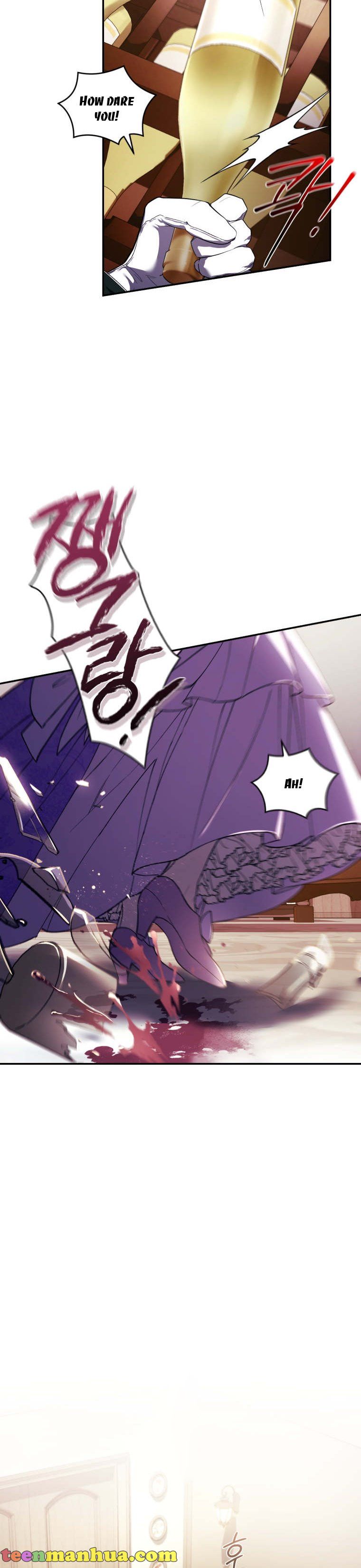 Read Resetting Lady Manga Online