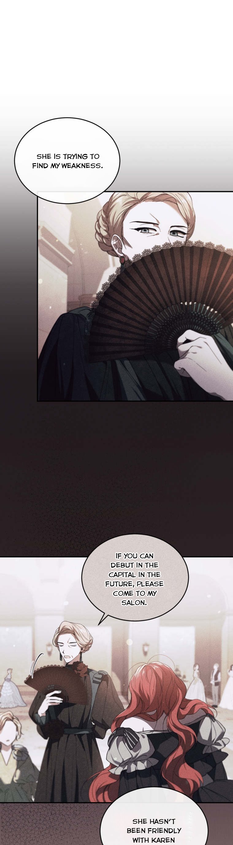 Read Resetting Lady Manga Online