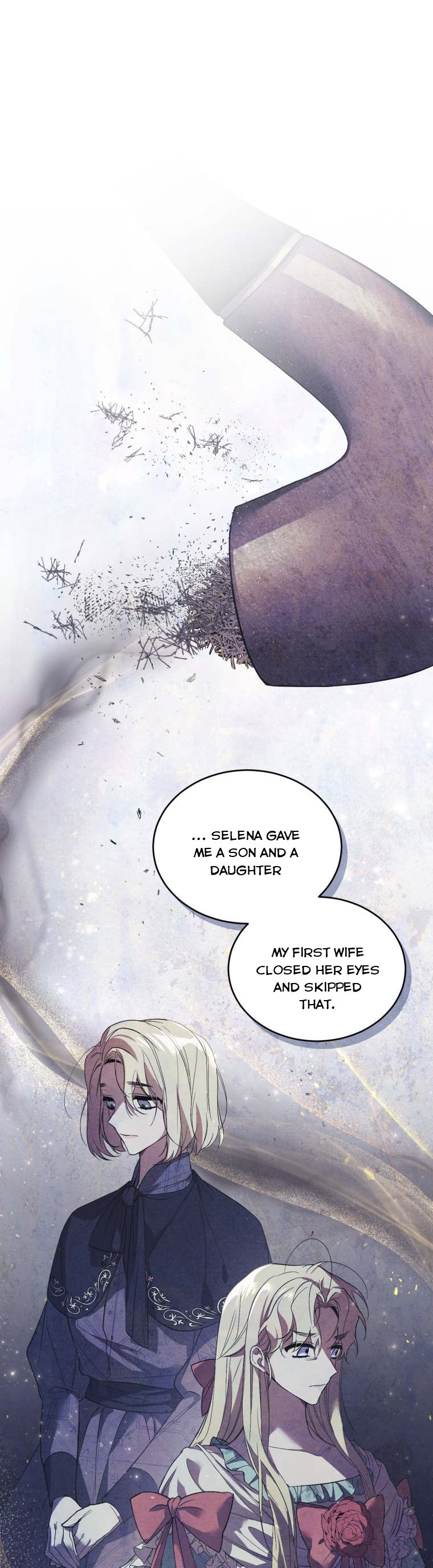Read Resetting Lady Manga Online