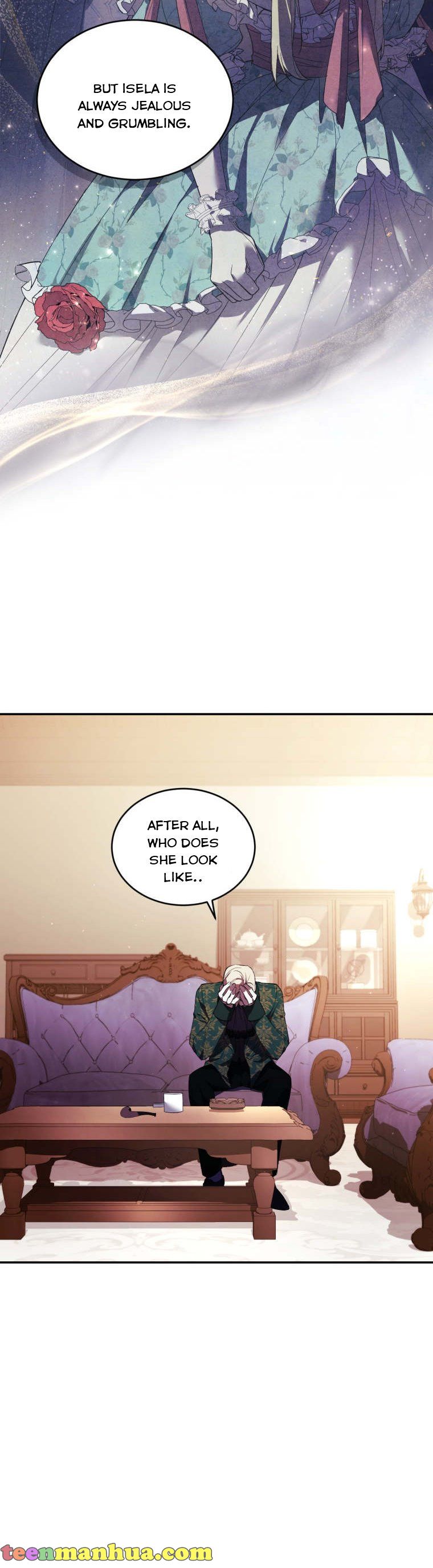 Read Resetting Lady Manga Online