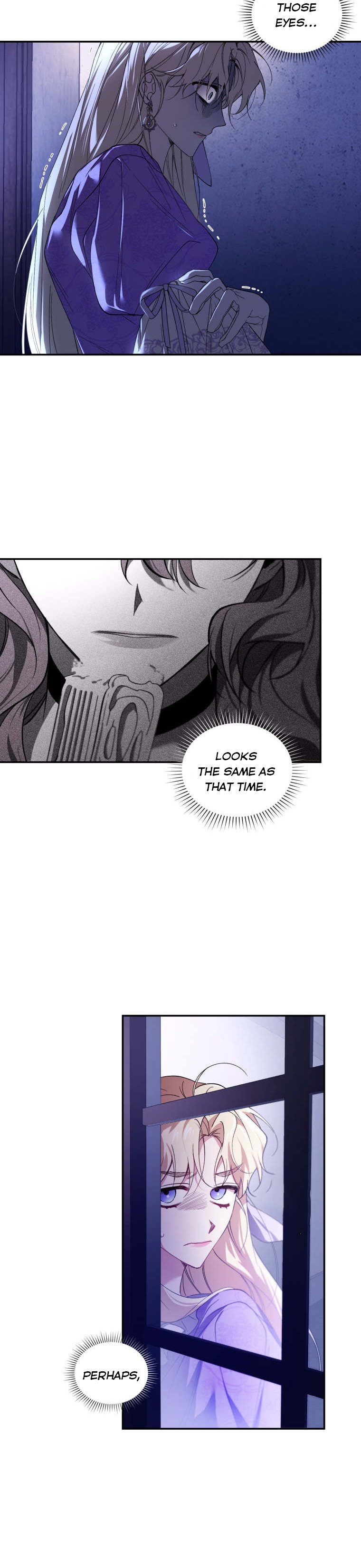 Read Resetting Lady Manga Online