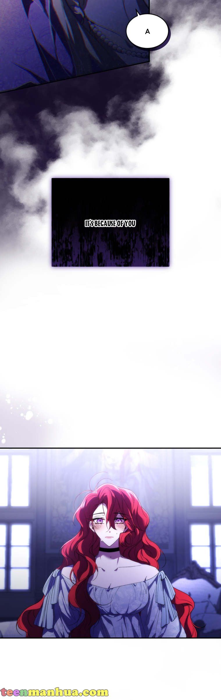 Read Resetting Lady Manga Online