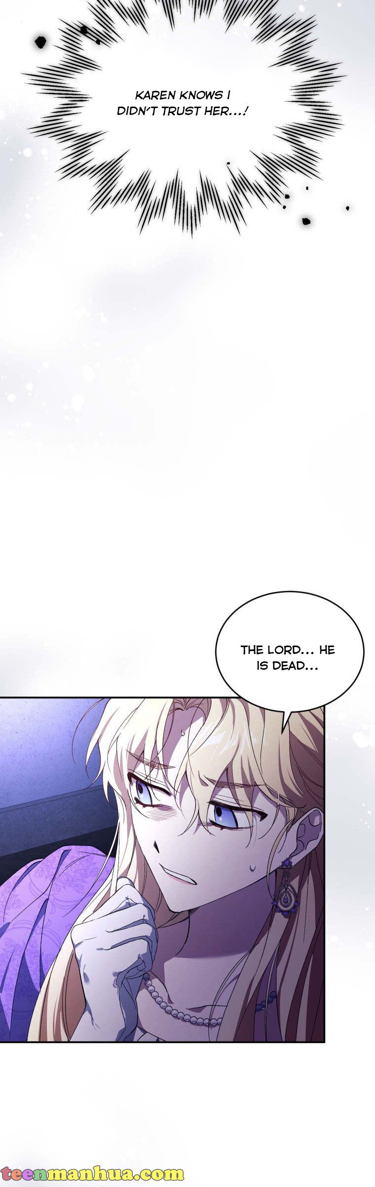 Read Resetting Lady Manga Online