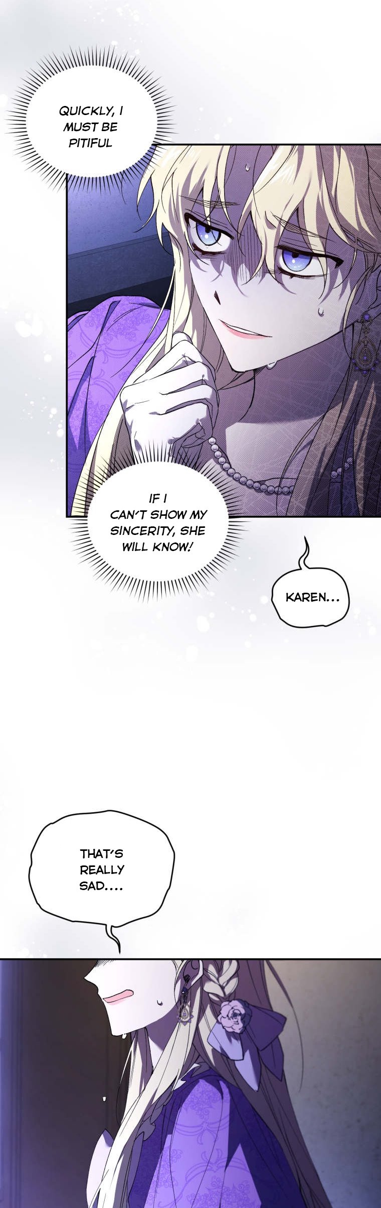 Read Resetting Lady Manga Online