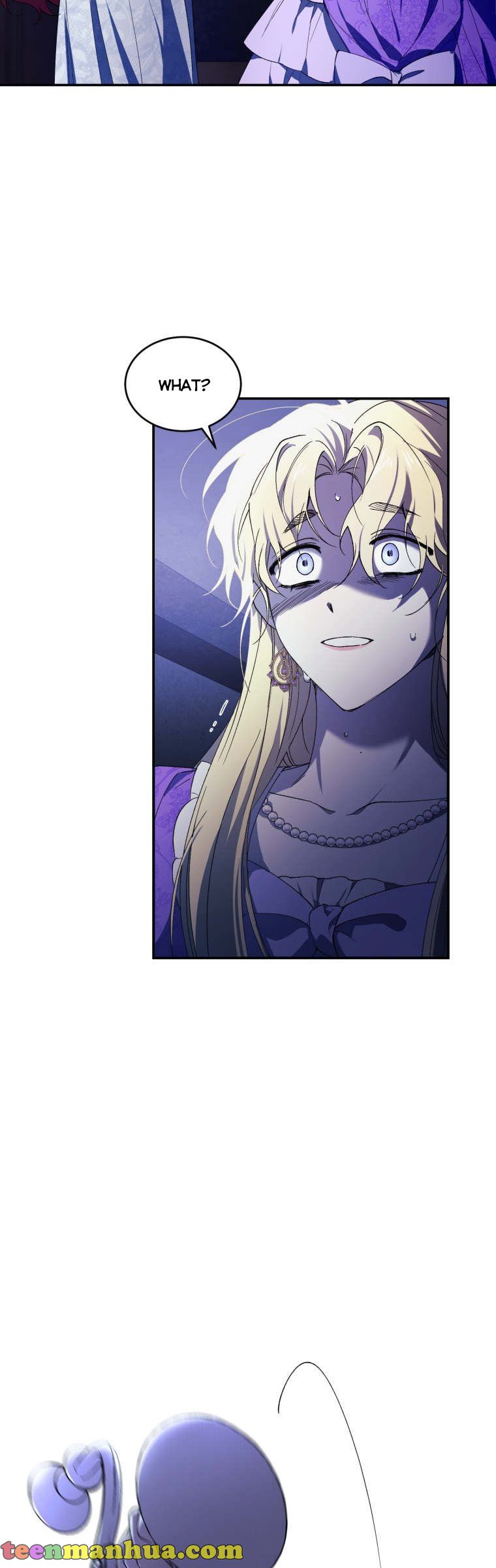 Read Resetting Lady Manga Online