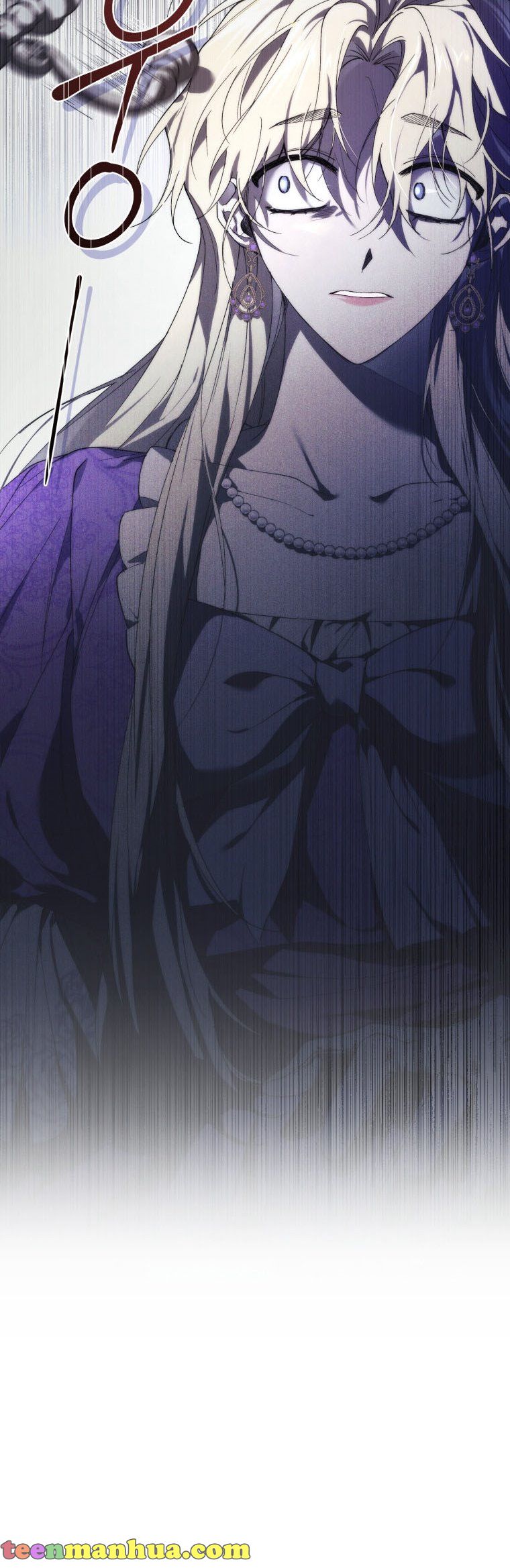 Read Resetting Lady Manga Online