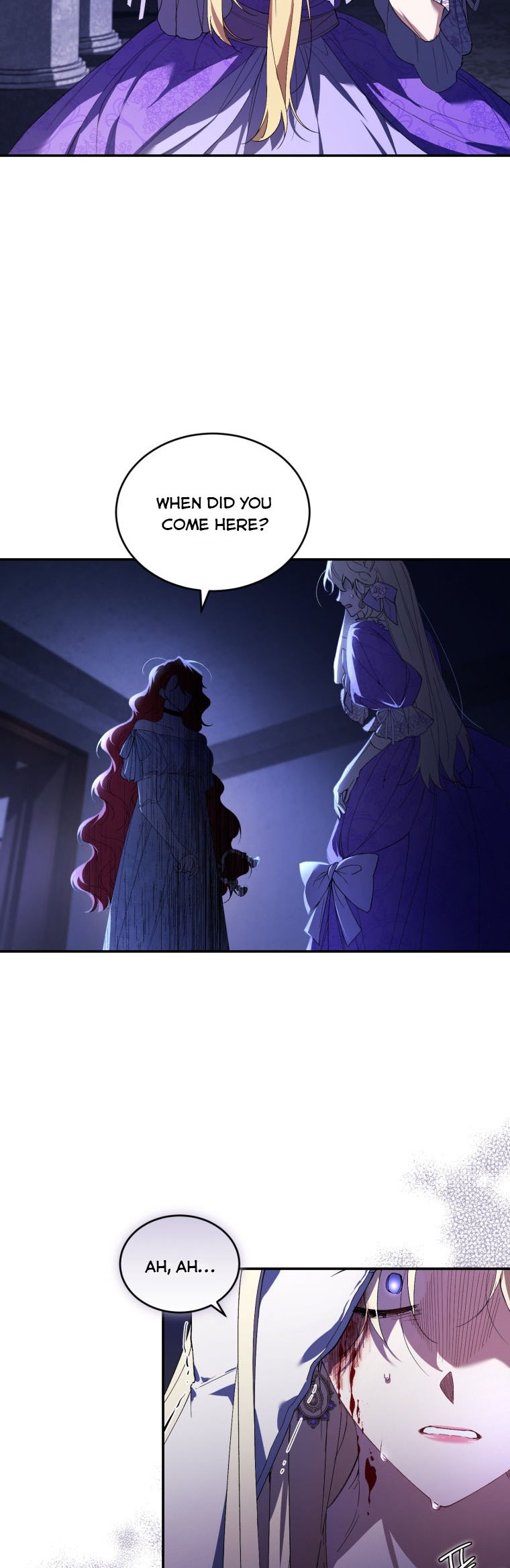 Read Resetting Lady Manga Online