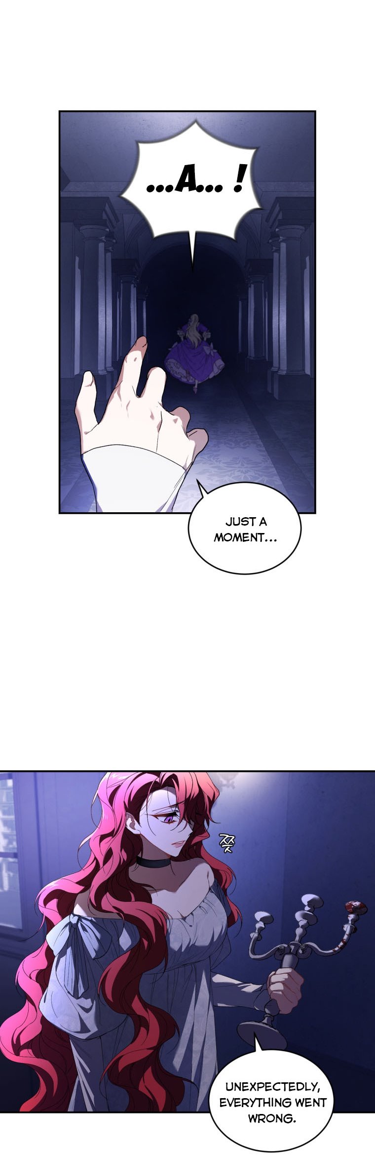 Read Resetting Lady Manga Online