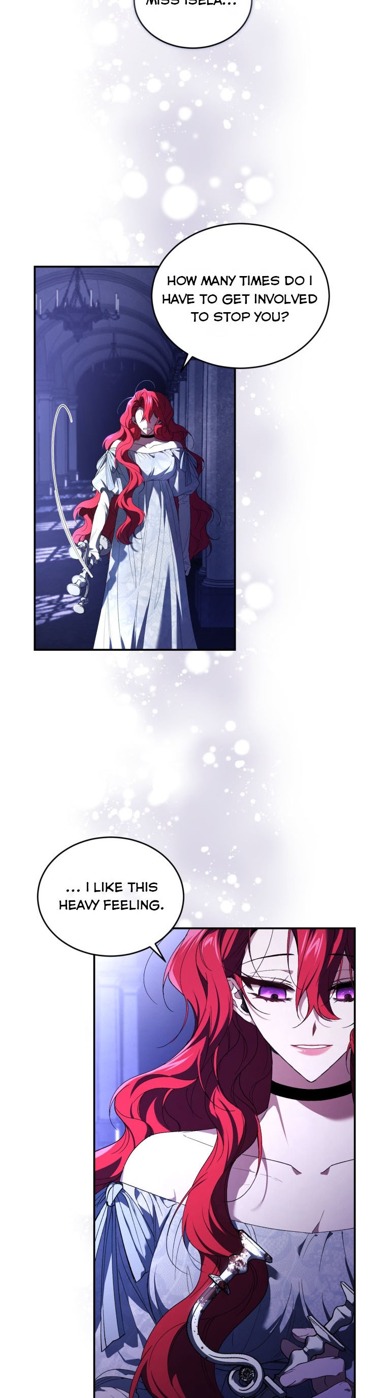 Read Resetting Lady Manga Online