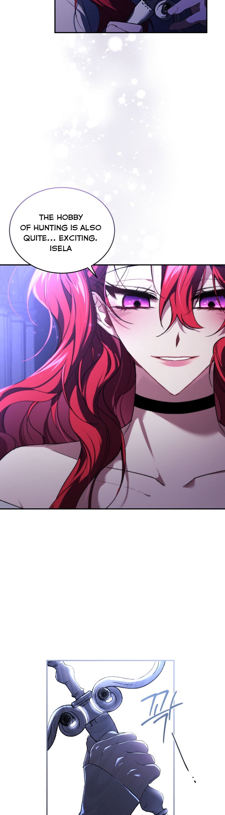 Read Resetting Lady Manga Online