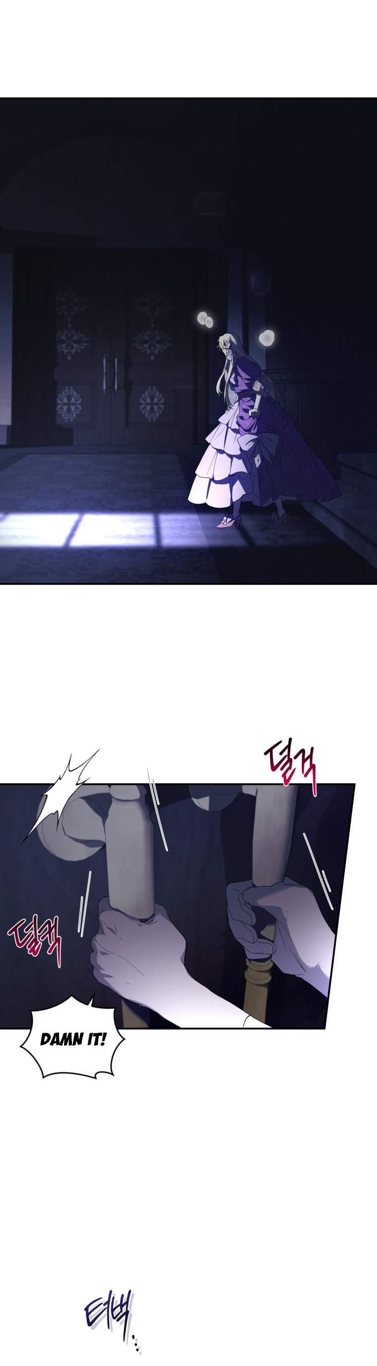 Read Resetting Lady Manga Online
