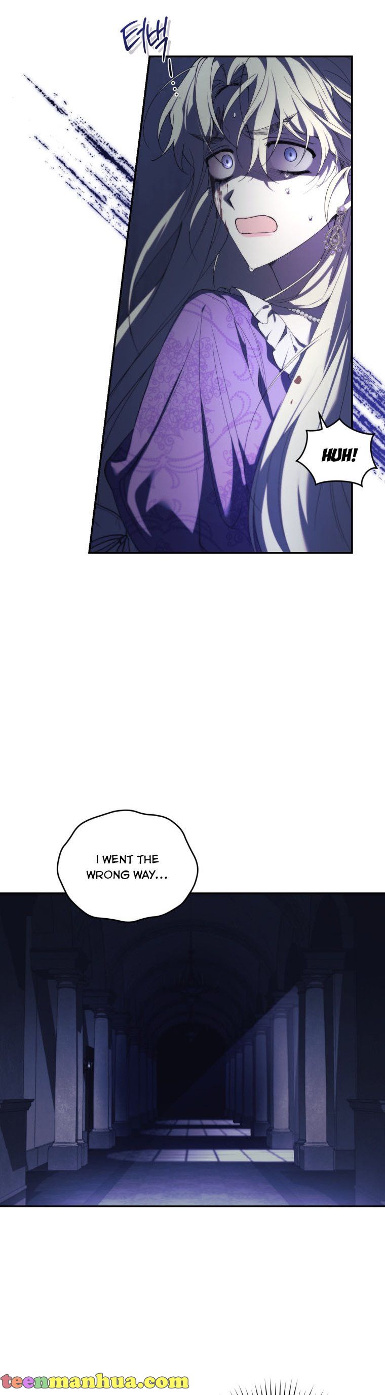 Read Resetting Lady Manga Online
