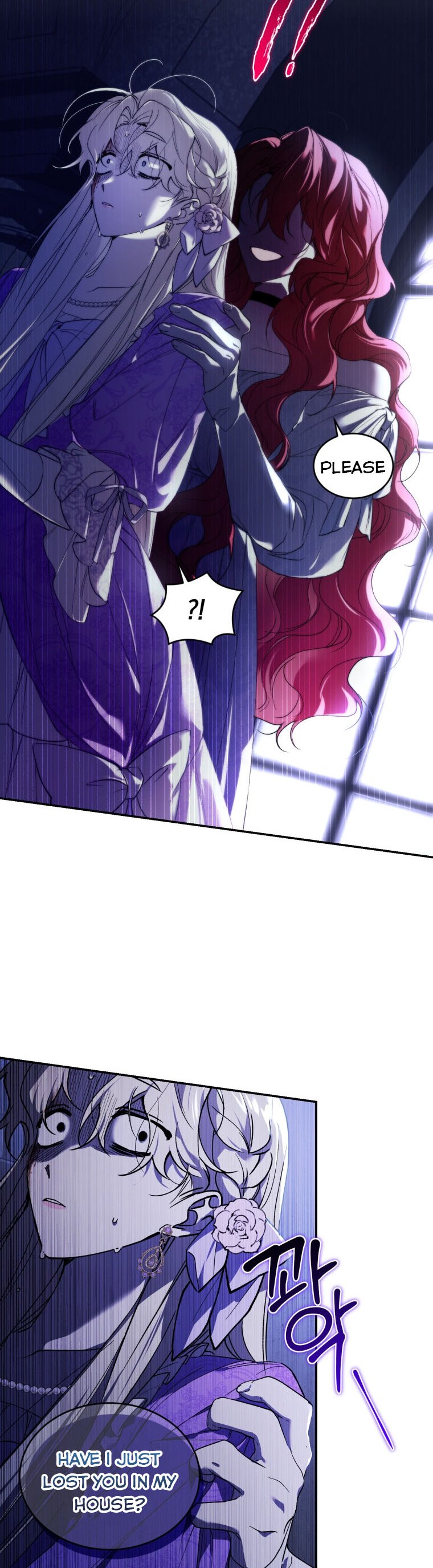 Read Resetting Lady Manga Online