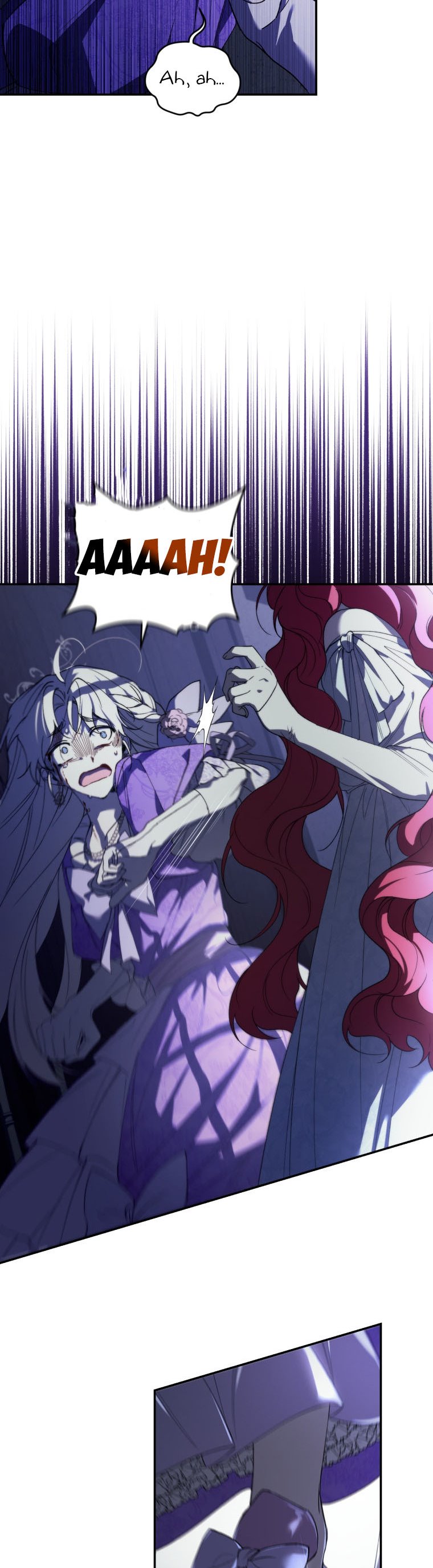 Read Resetting Lady Manga Online