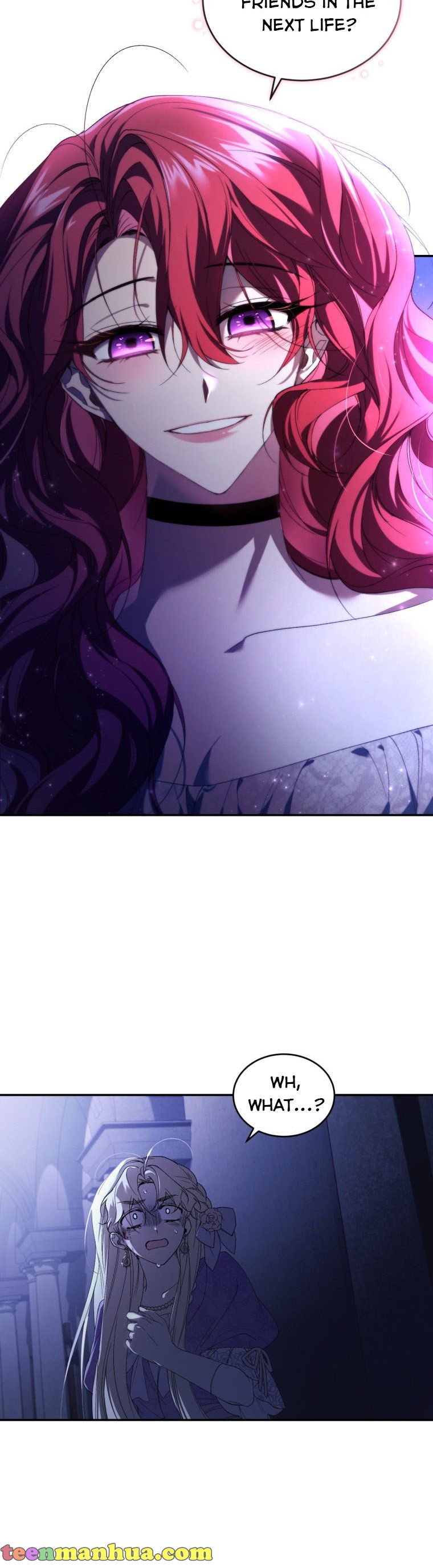 Read Resetting Lady Manga Online