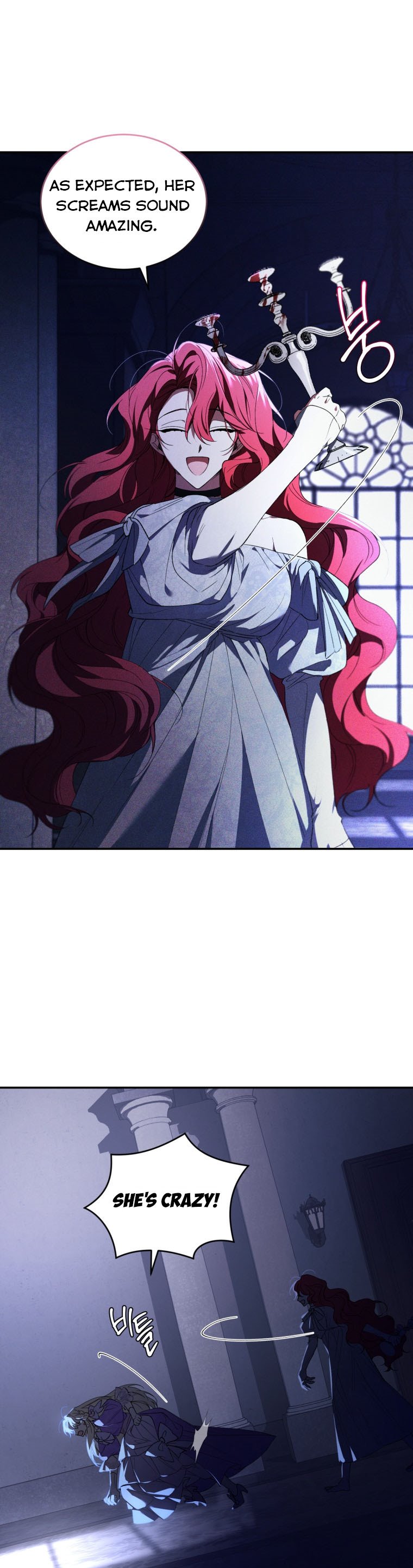 Read Resetting Lady Manga Online
