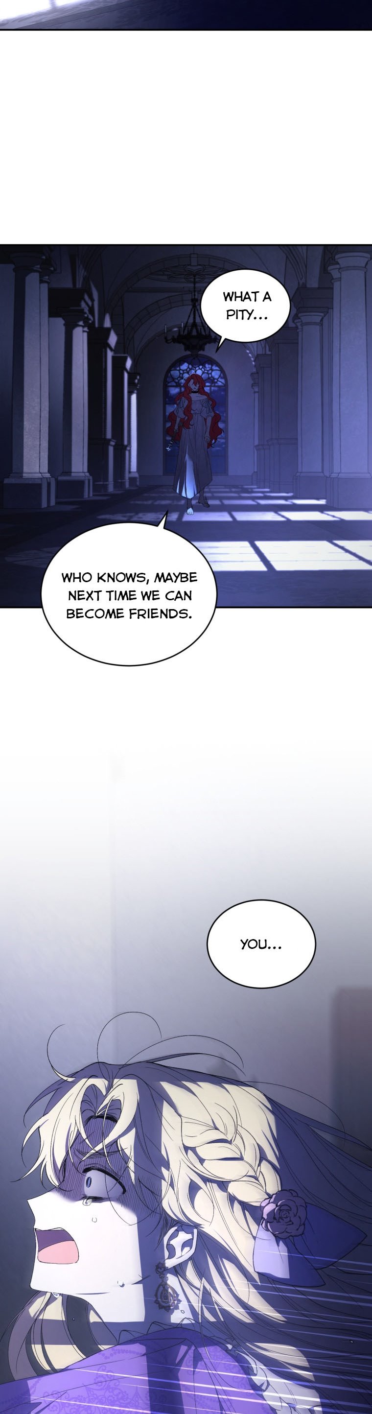 Read Resetting Lady Manga Online