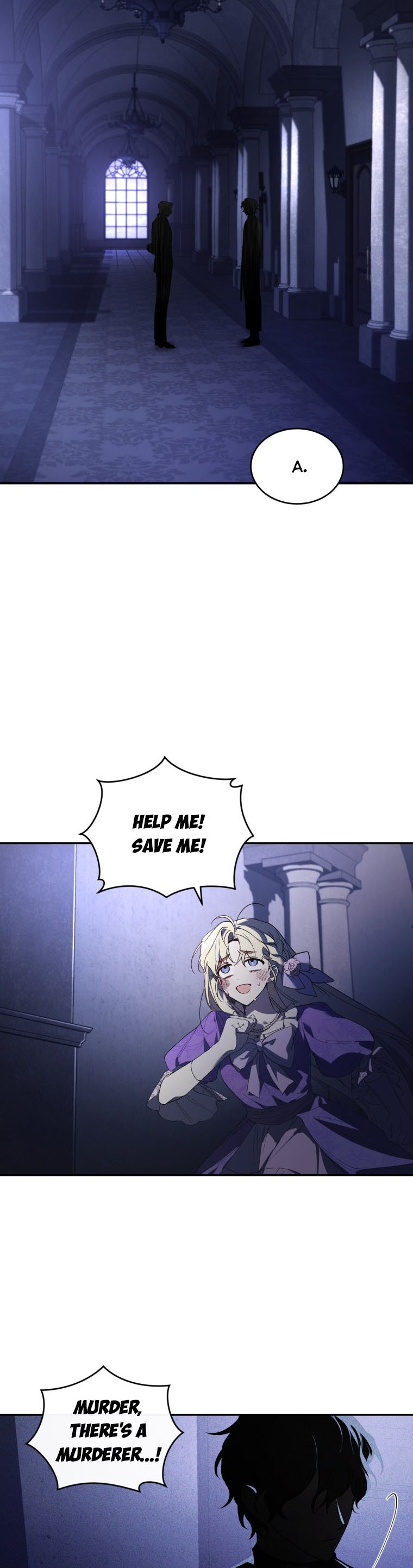 Read Resetting Lady Manga Online