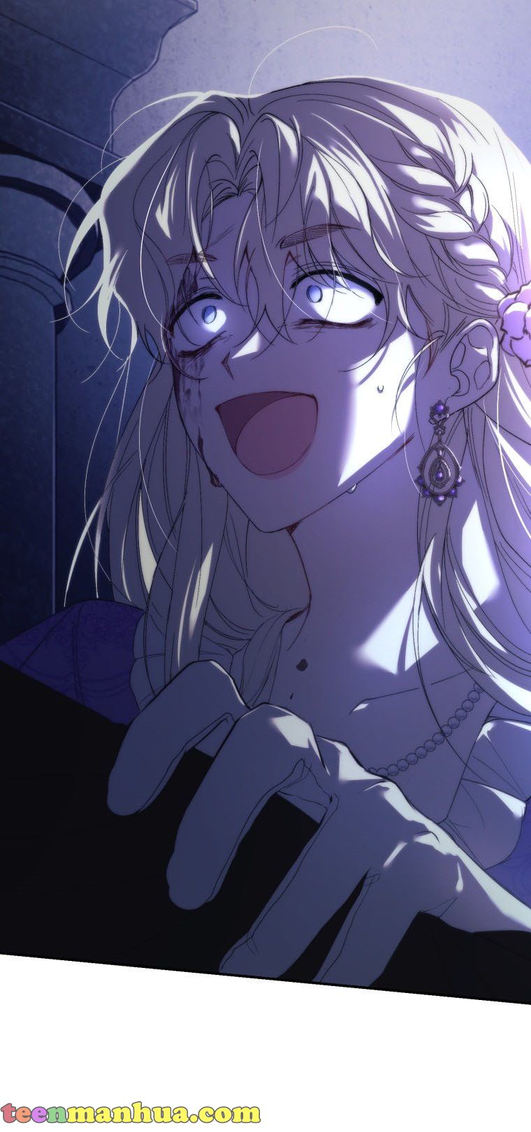 Read Resetting Lady Manga Online