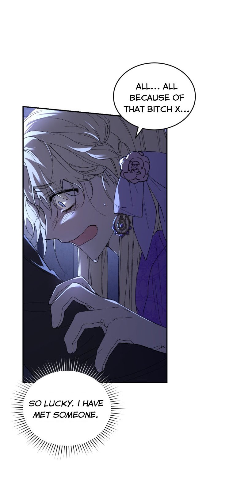 Read Resetting Lady Manga Online