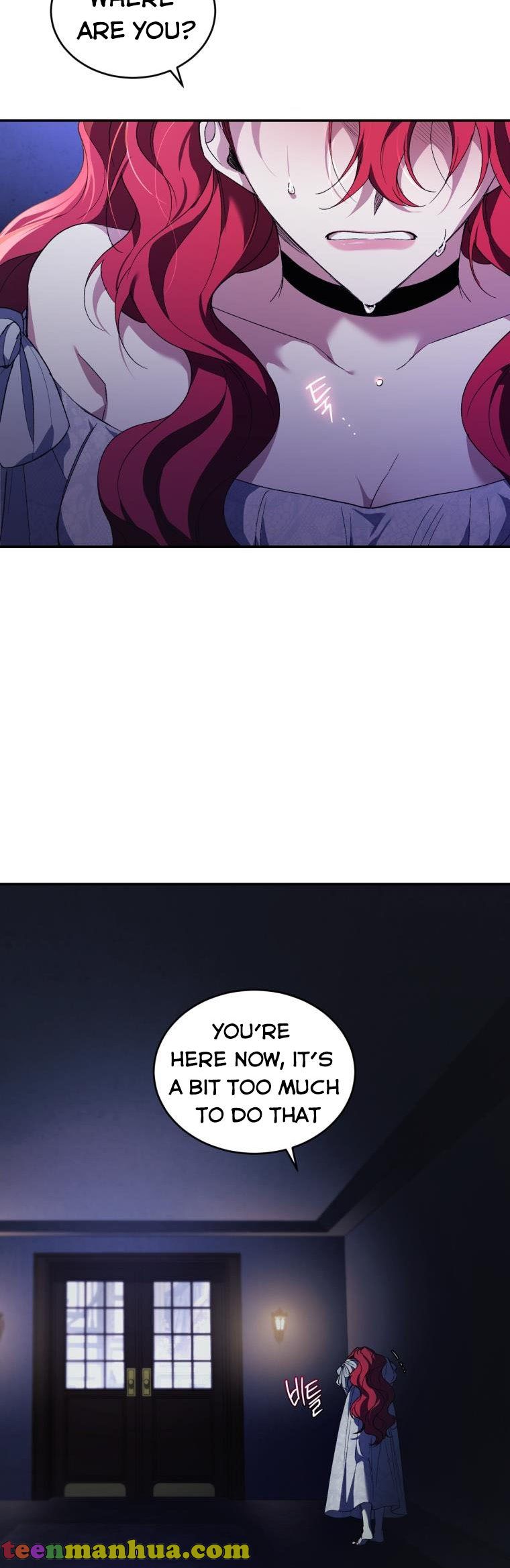Read Resetting Lady Manga Online