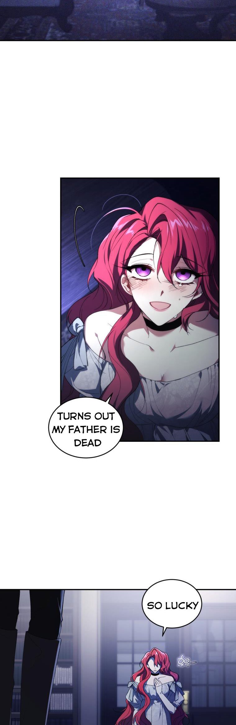 Read Resetting Lady Manga Online