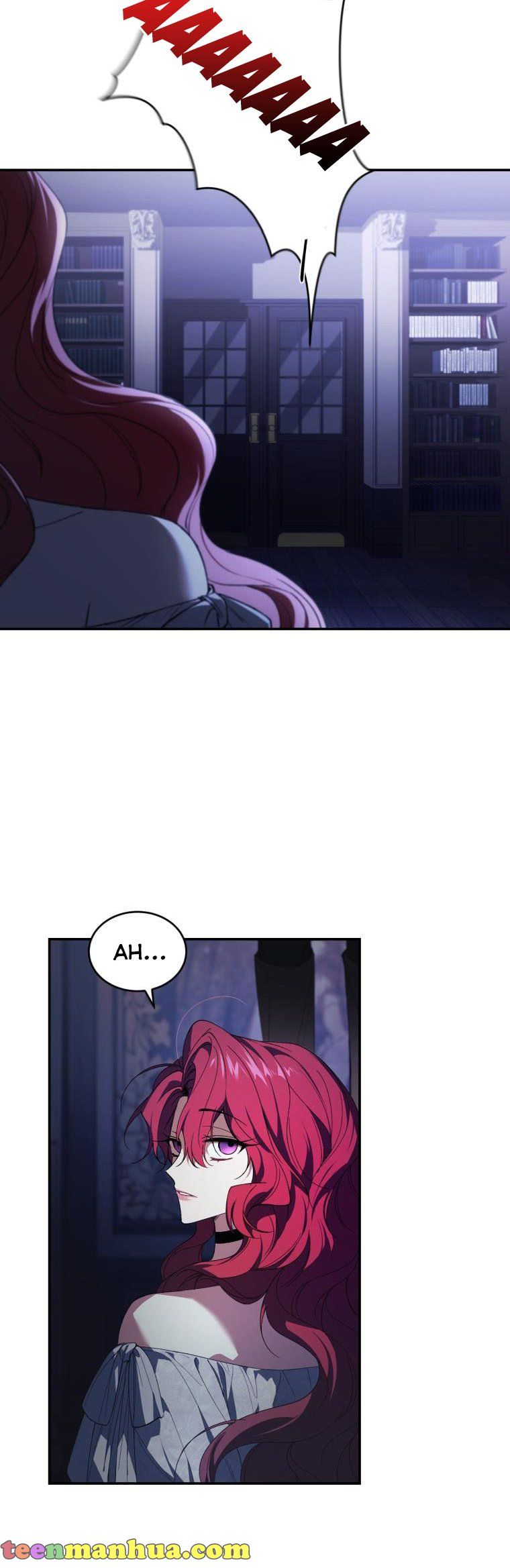 Read Resetting Lady Manga Online