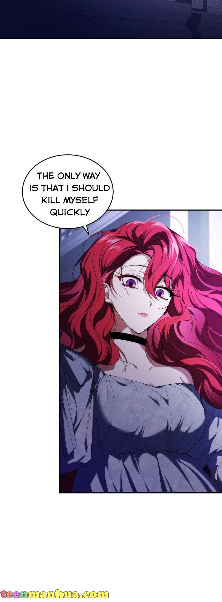 Read Resetting Lady Manga Online
