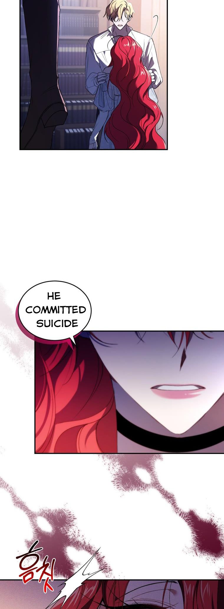 Read Resetting Lady Manga Online