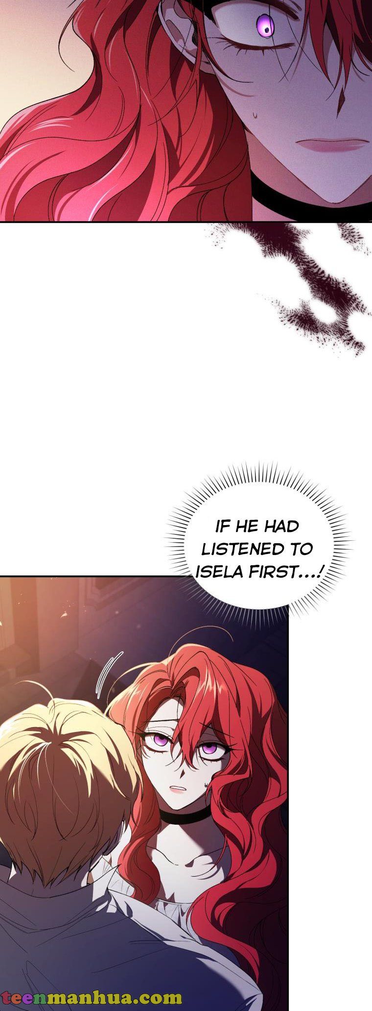 Read Resetting Lady Manga Online