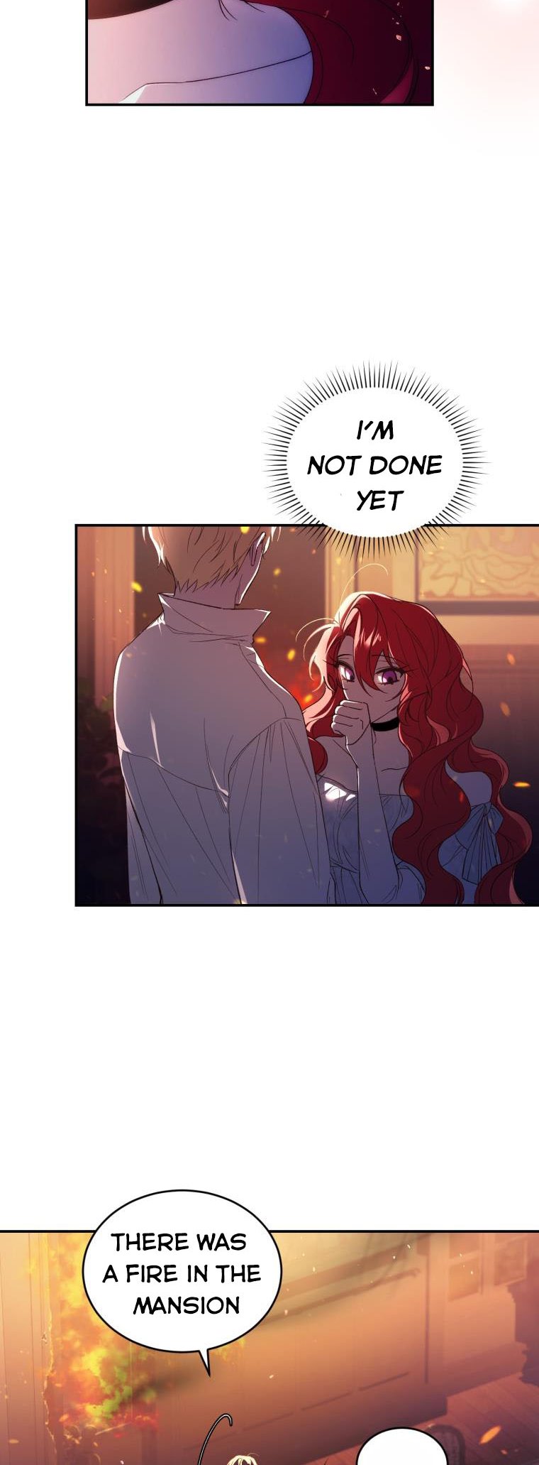 Read Resetting Lady Manga Online