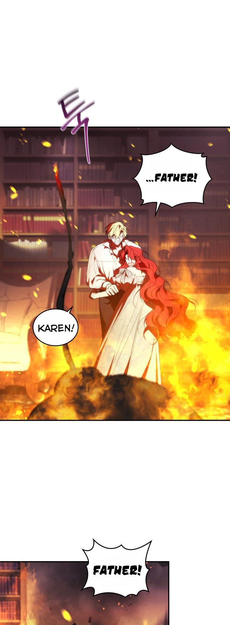 Read Resetting Lady Manga Online