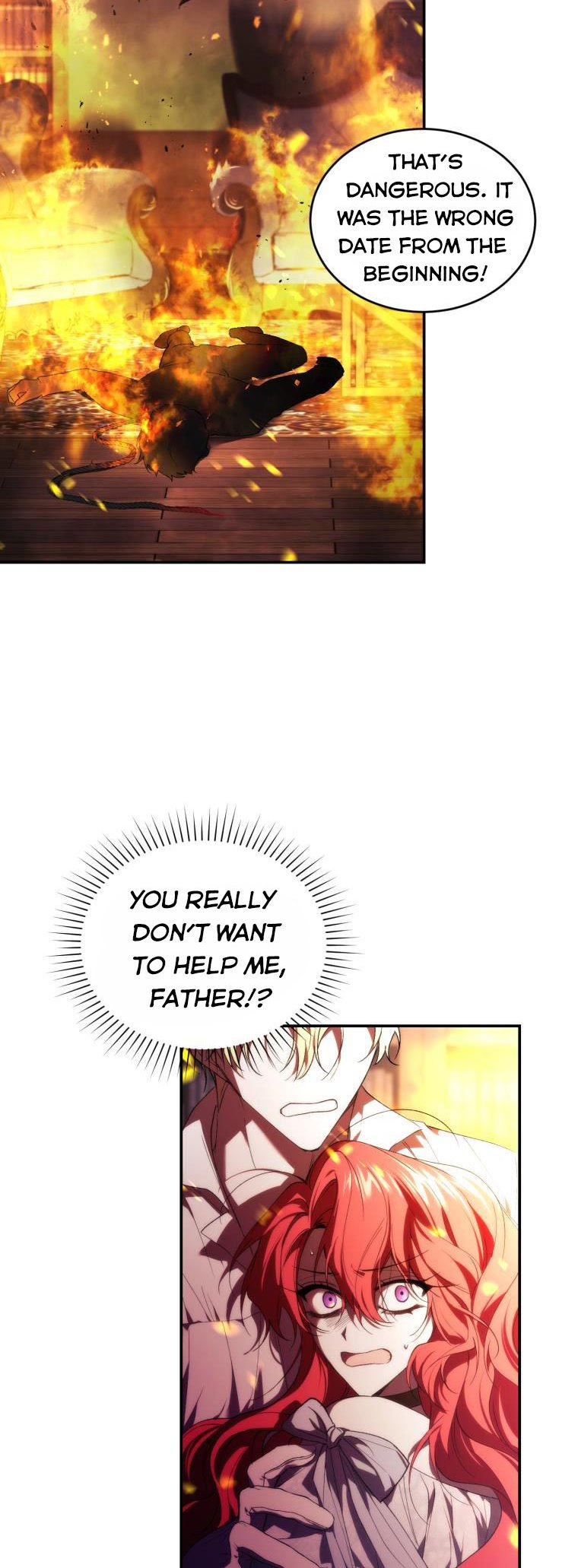 Read Resetting Lady Manga Online