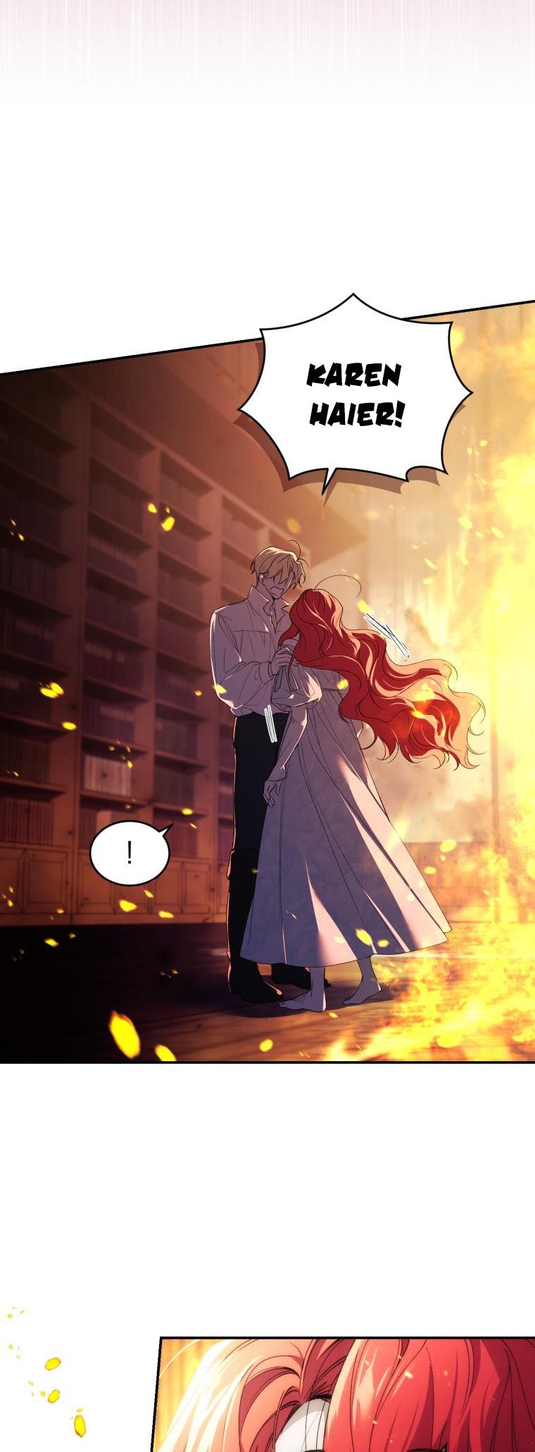 Read Resetting Lady Manga Online