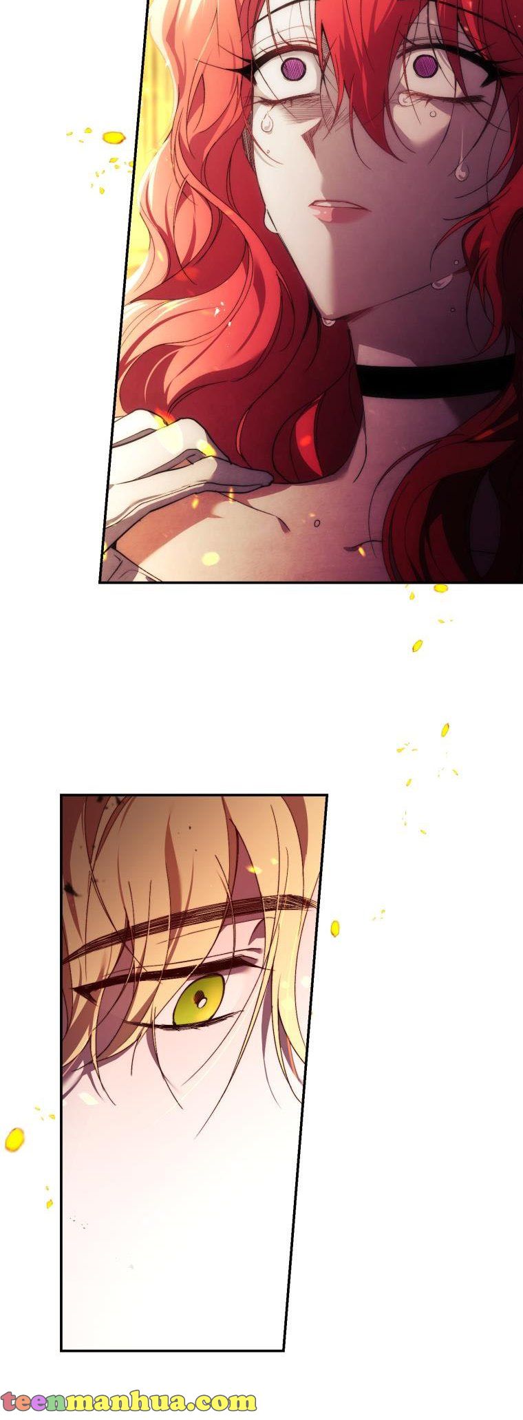 Read Resetting Lady Manga Online