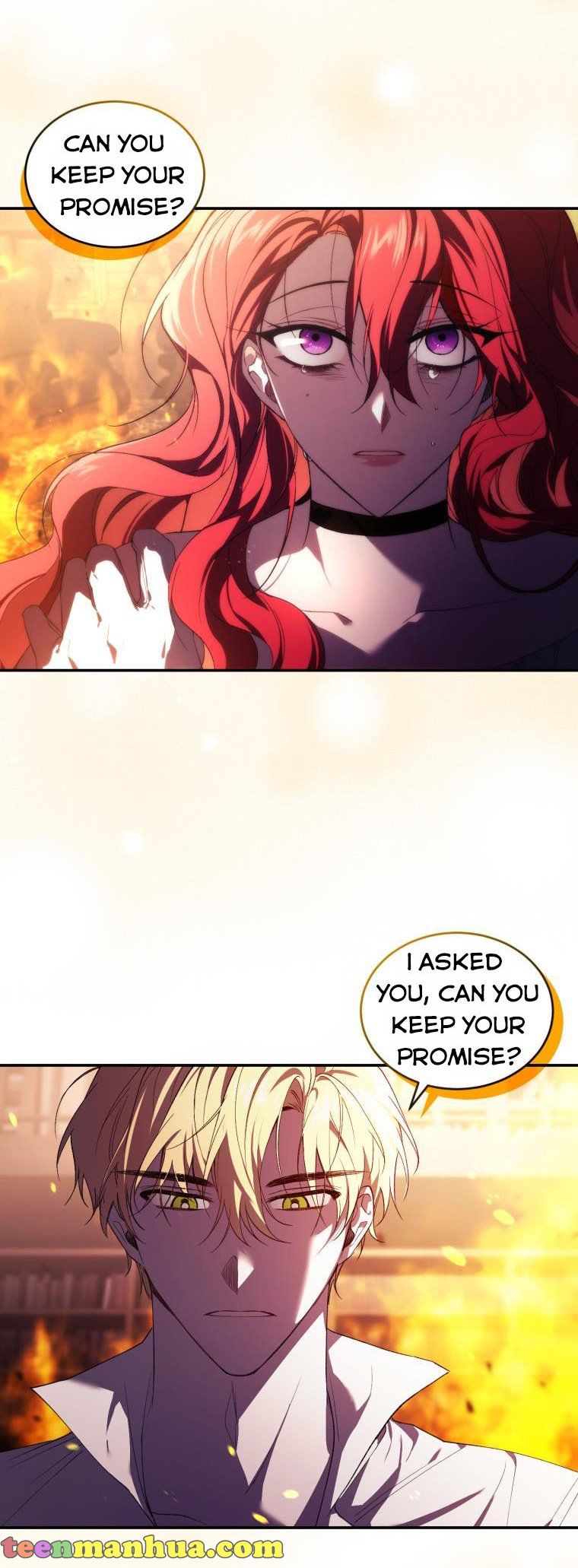 Read Resetting Lady Manga Online