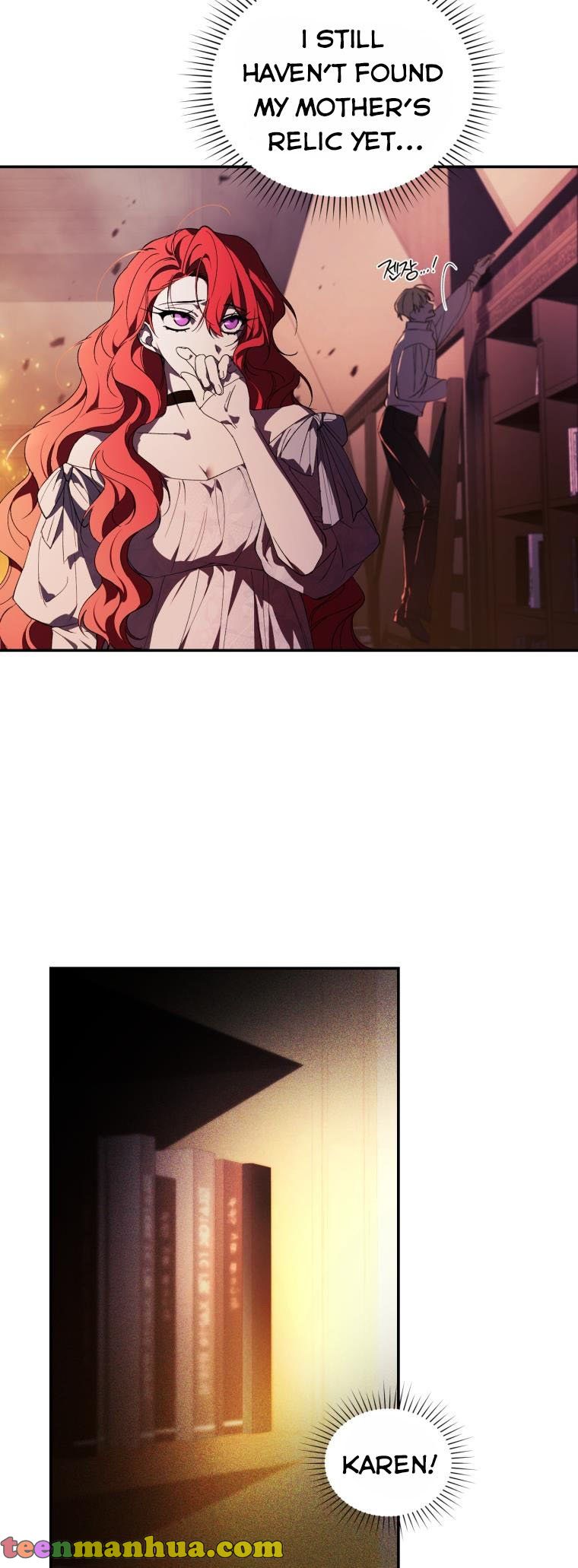 Read Resetting Lady Manga Online