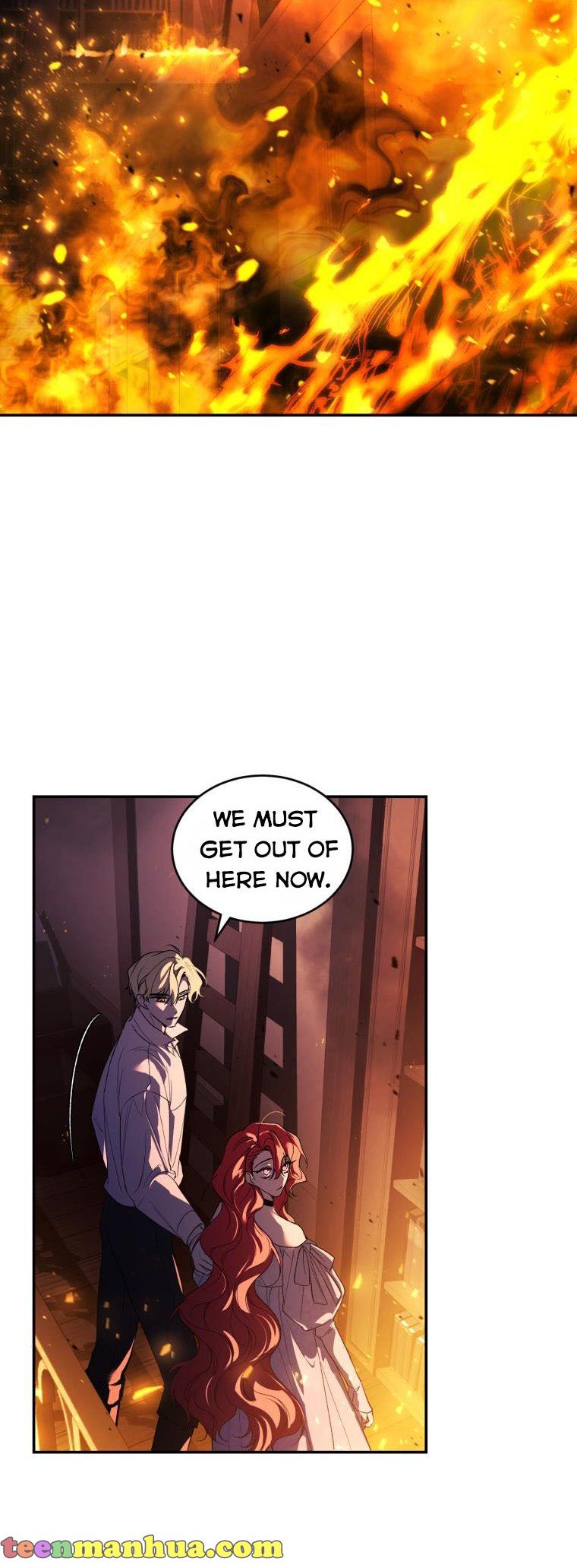 Read Resetting Lady Manga Online