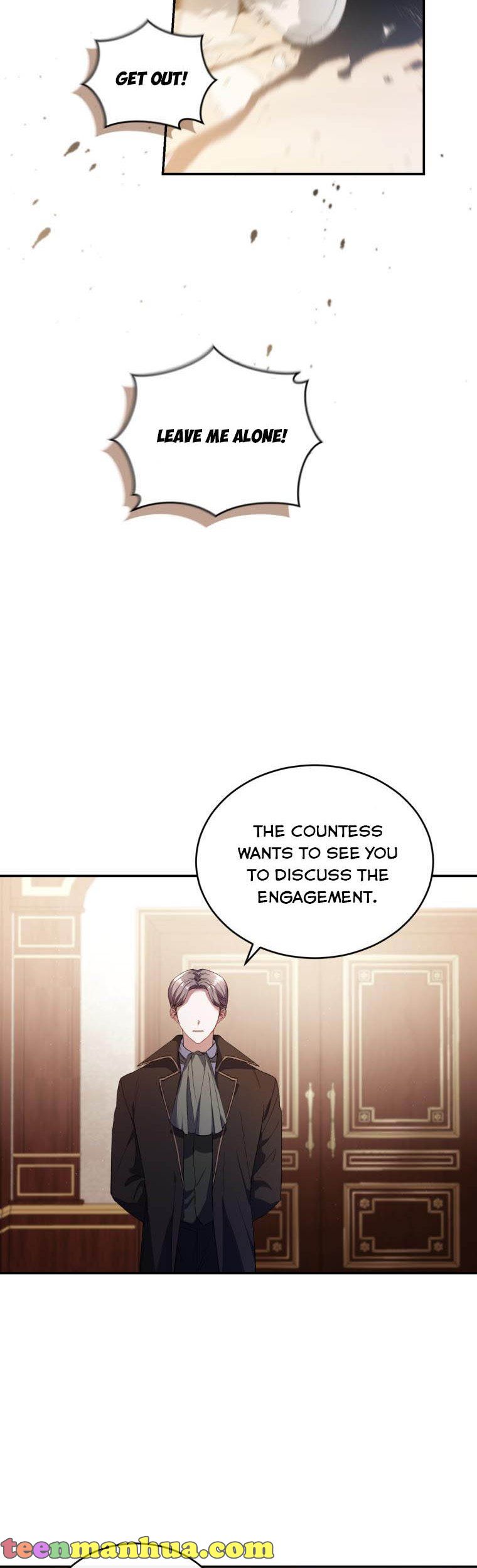 Read Resetting Lady Manga Online